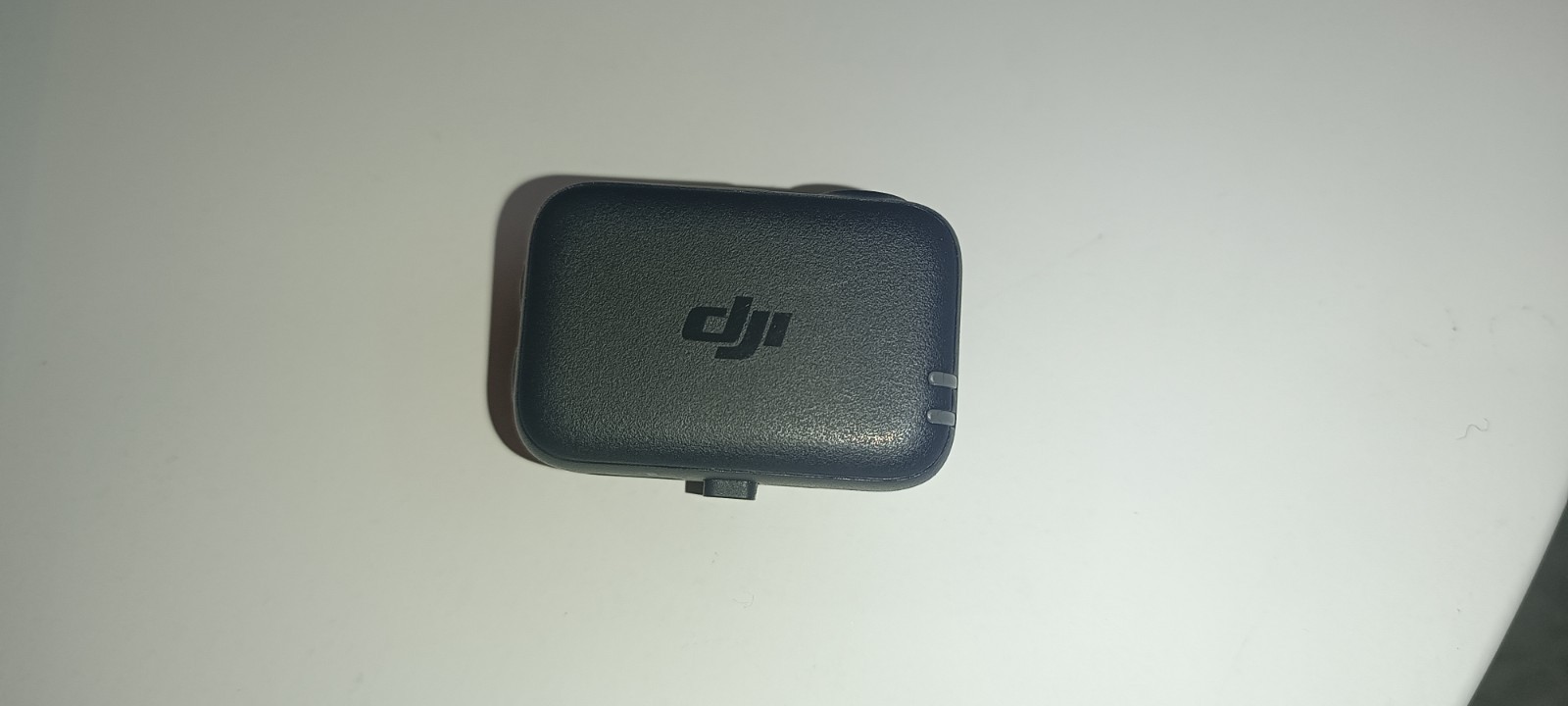 DJI OM Multifunctional Module DA100 for Osmo Mobile 7/7P Genuine OEM - Excellent