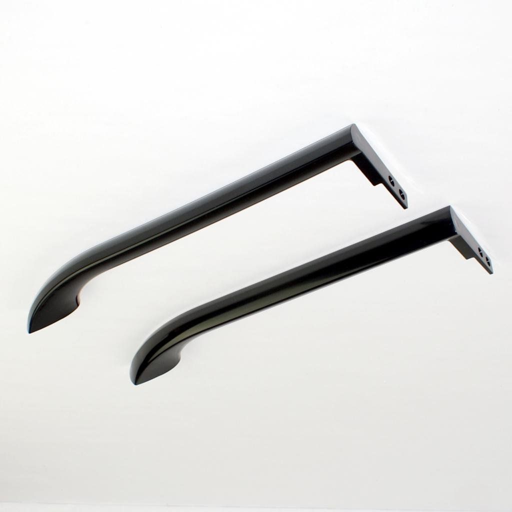 OEM GENUINE FACTORY FRIGIDAIRE 5304506471 Door Handle Set  AP5608051 PS3633683