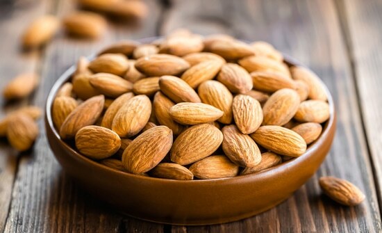 Almond Oil Prunus Dulcis Great For Eczema Itchy Skin Lip Balms Removes Makeup