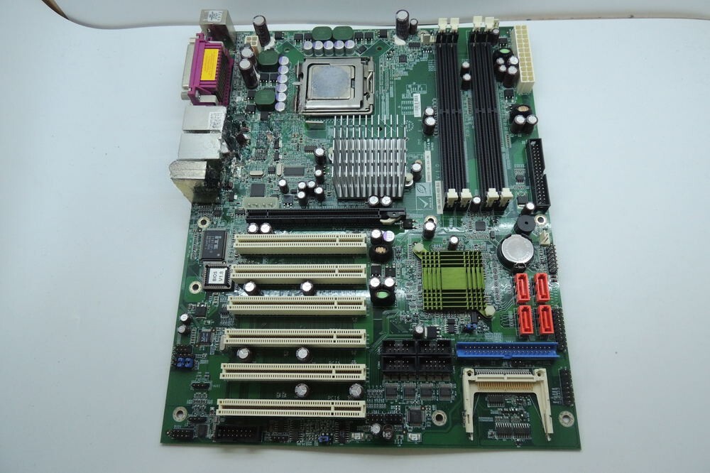 1PC IEI IMBA-9454G-R10 945 Motherboard