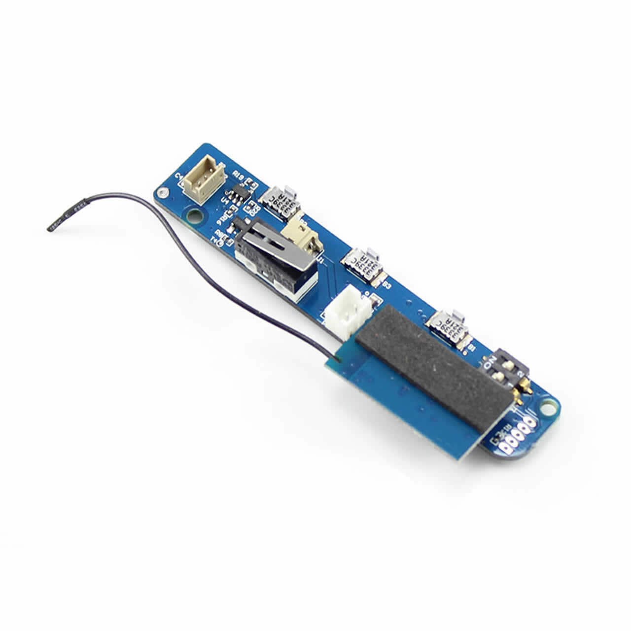 Dye Marker Part - DAM Circuit Board - Blue RF Model