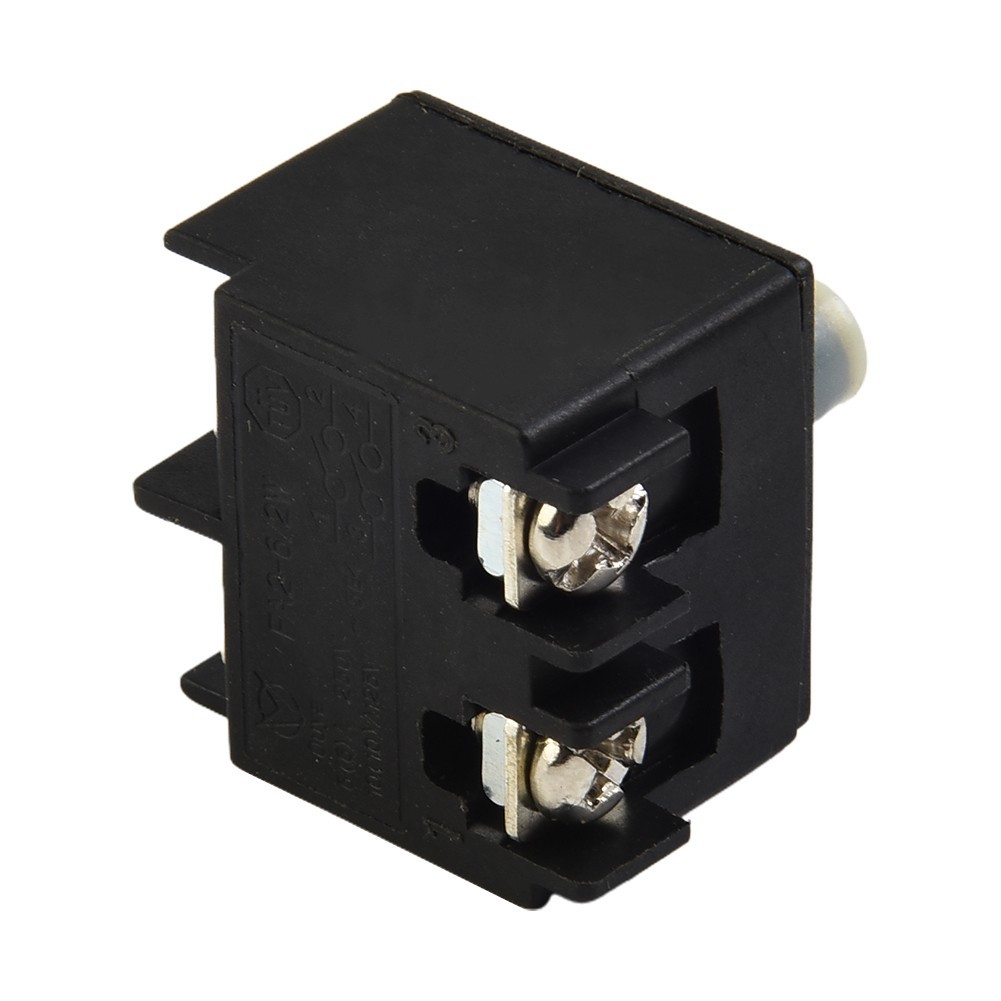 Angle Grinder Switch 100mm /4\" 250 (V) 2pcs Accessories for magnum SANDER