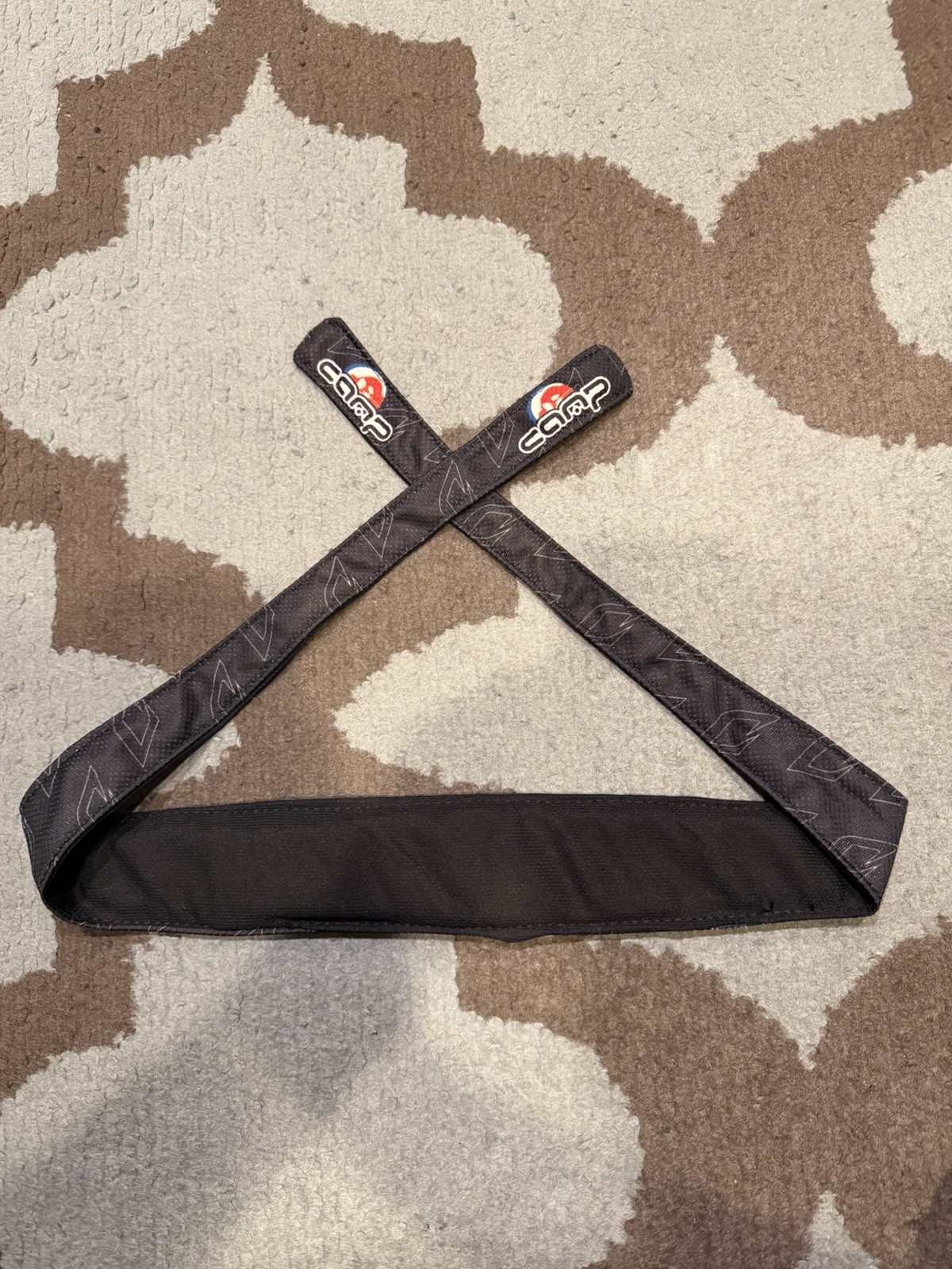 CARNAGE PAINTBALL HEADBAND!!