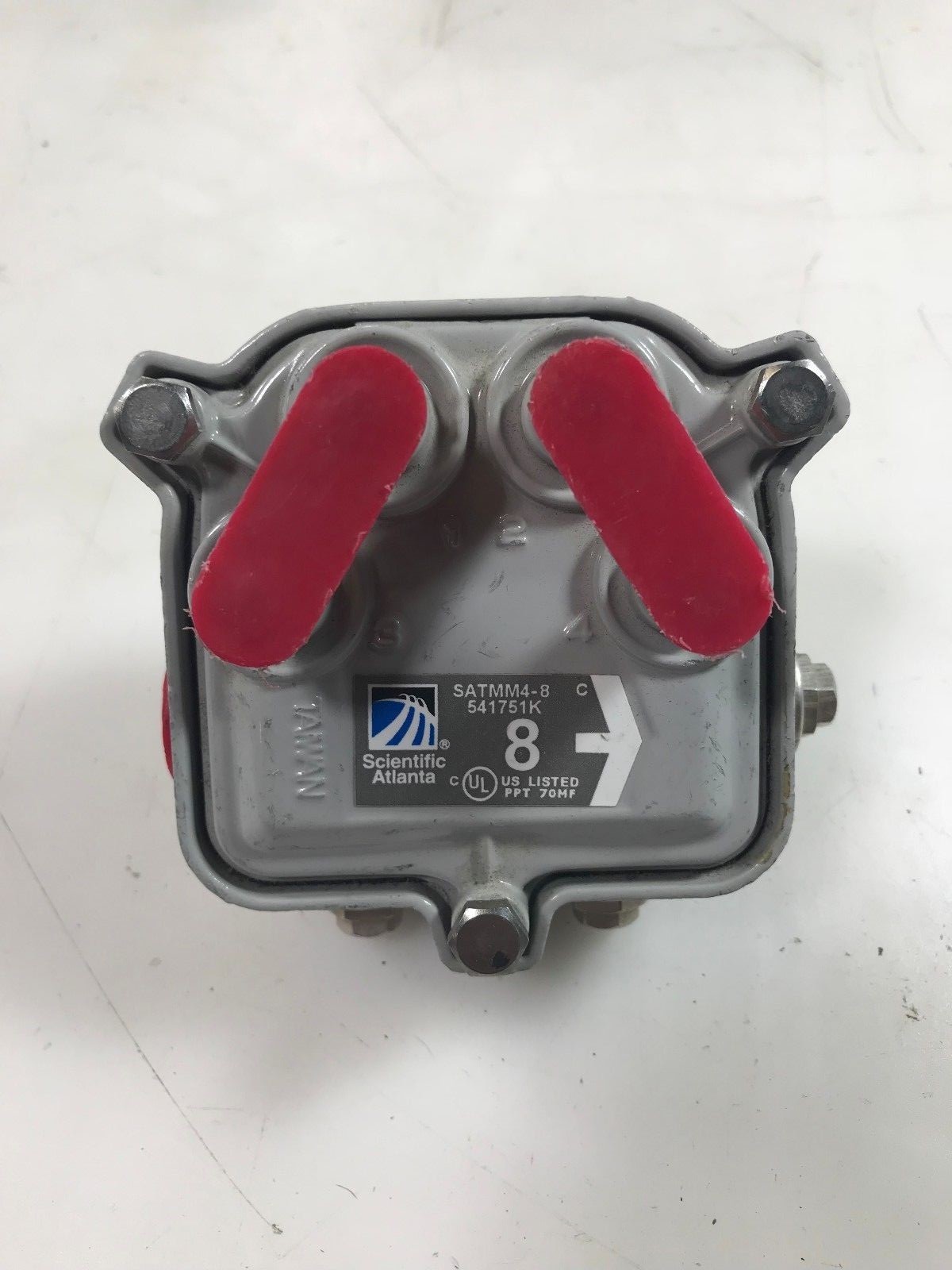 Scientific Atlanta 753379(4-8SG)