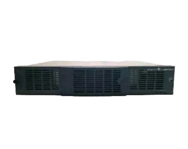 Leitch 6800 Plus FR6802+ With Modules