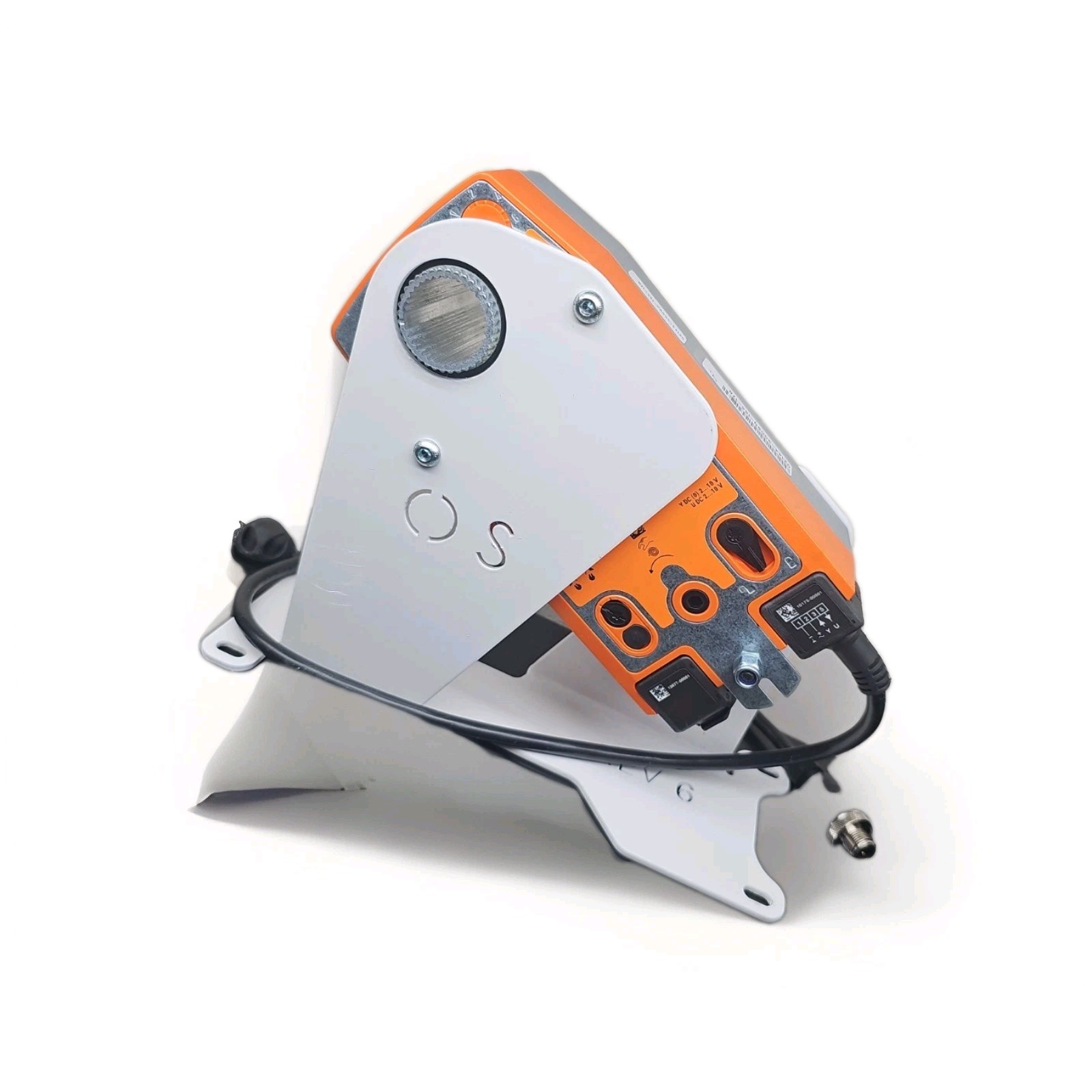 BELIMO NF24A-MF FIRE AND SMOKE DAMPERS SPRING-RETURN ACTUATOR