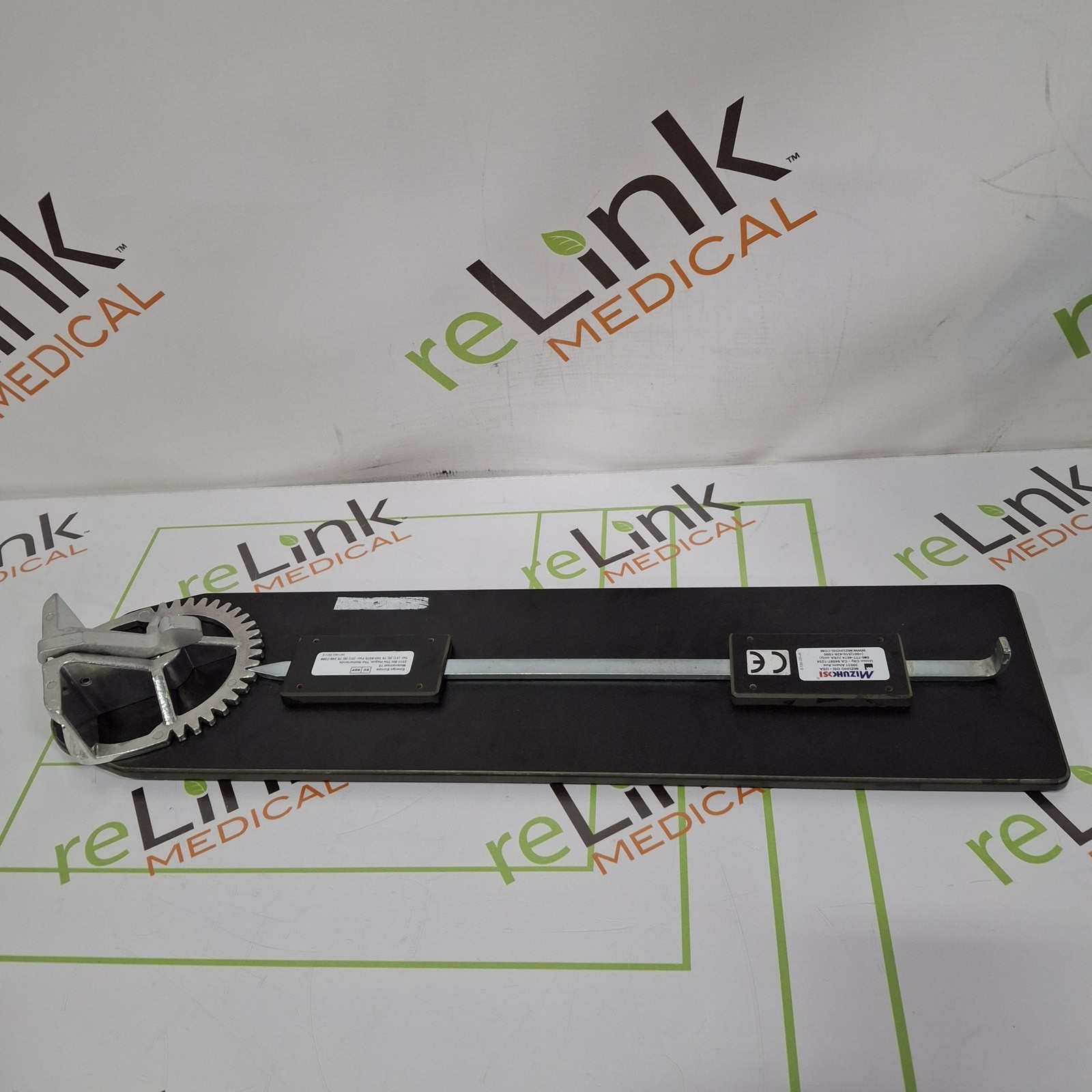 Mizuho OSI Armboard Table Accessory