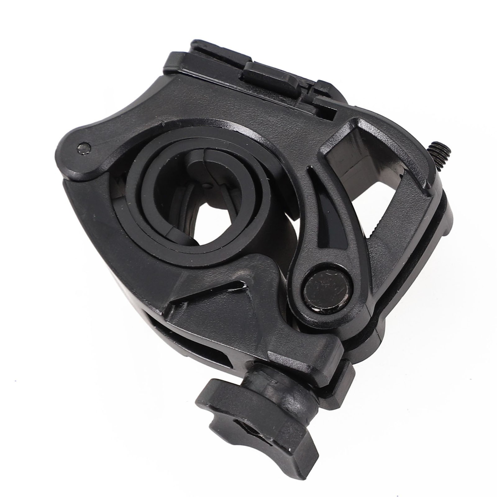 New Practical Bike Light Bracket Bracket Applicable Bicycle Lamp Stand