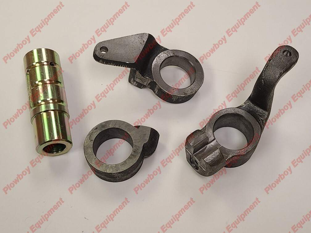 NEW Tractor Shift Repair Kit for IH 756 856 1256 826 1456 766 966 1066 1466 1566