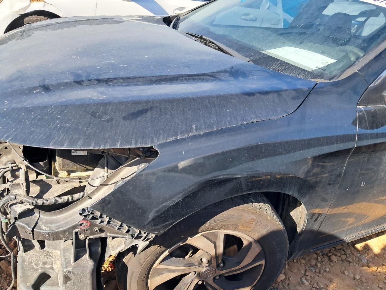 ACCORD 2016 Glove Box 4837186
