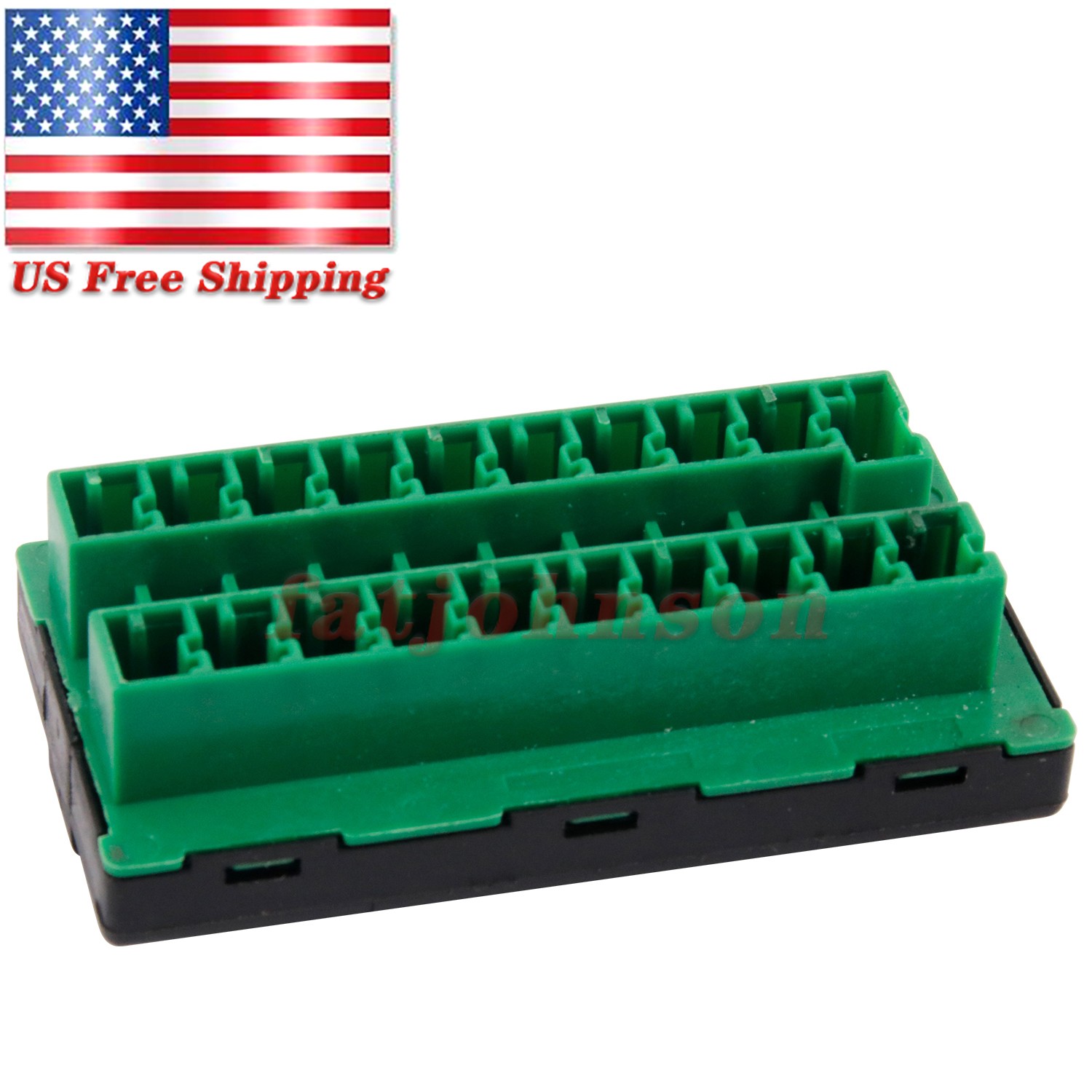 CAN Bus Star Connector 68321746AA For Jeep Wrangler Gladiator Ram 1500 2500 3500