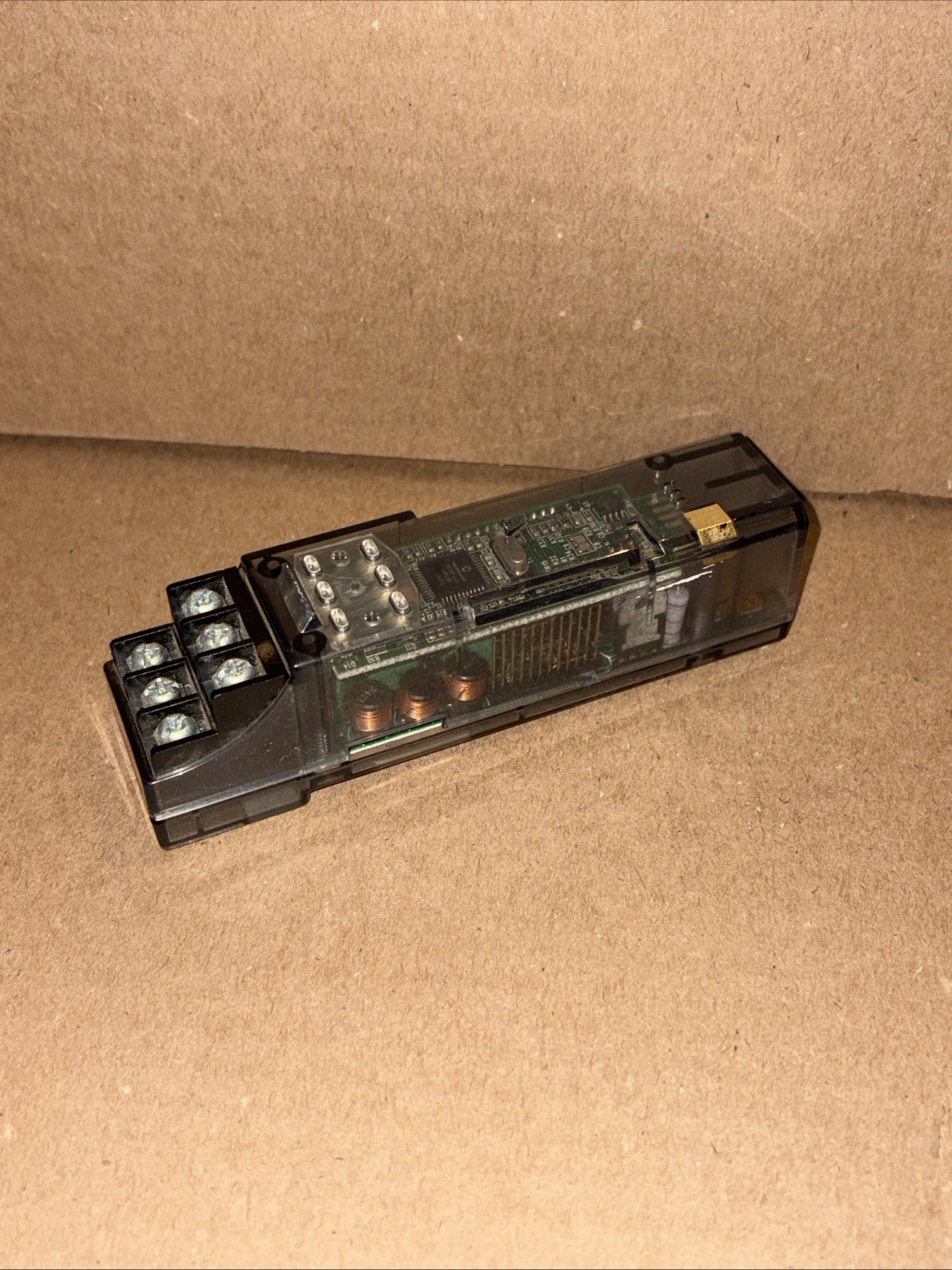 HUNTER ACM-600 6-STATION CONTROL MODULE ACC2 ACC