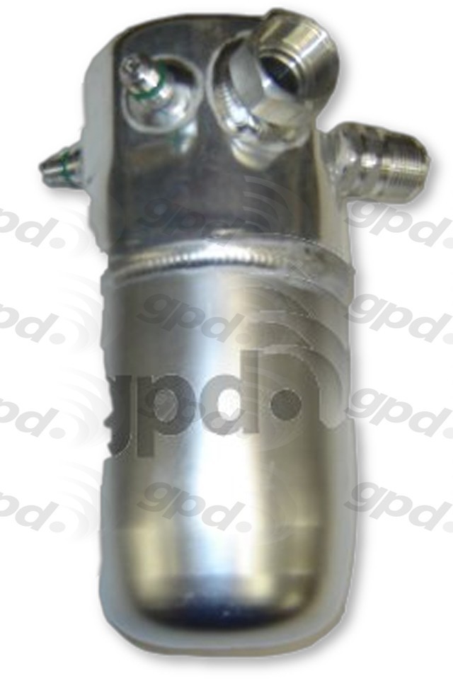 Global Parts Distributors Llc     Gpd A C Receiver Drier 1411296