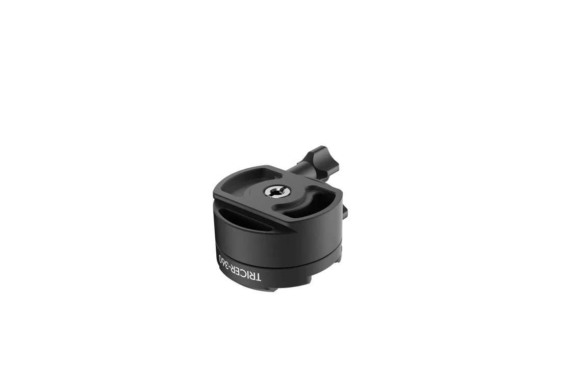 TRICER 360