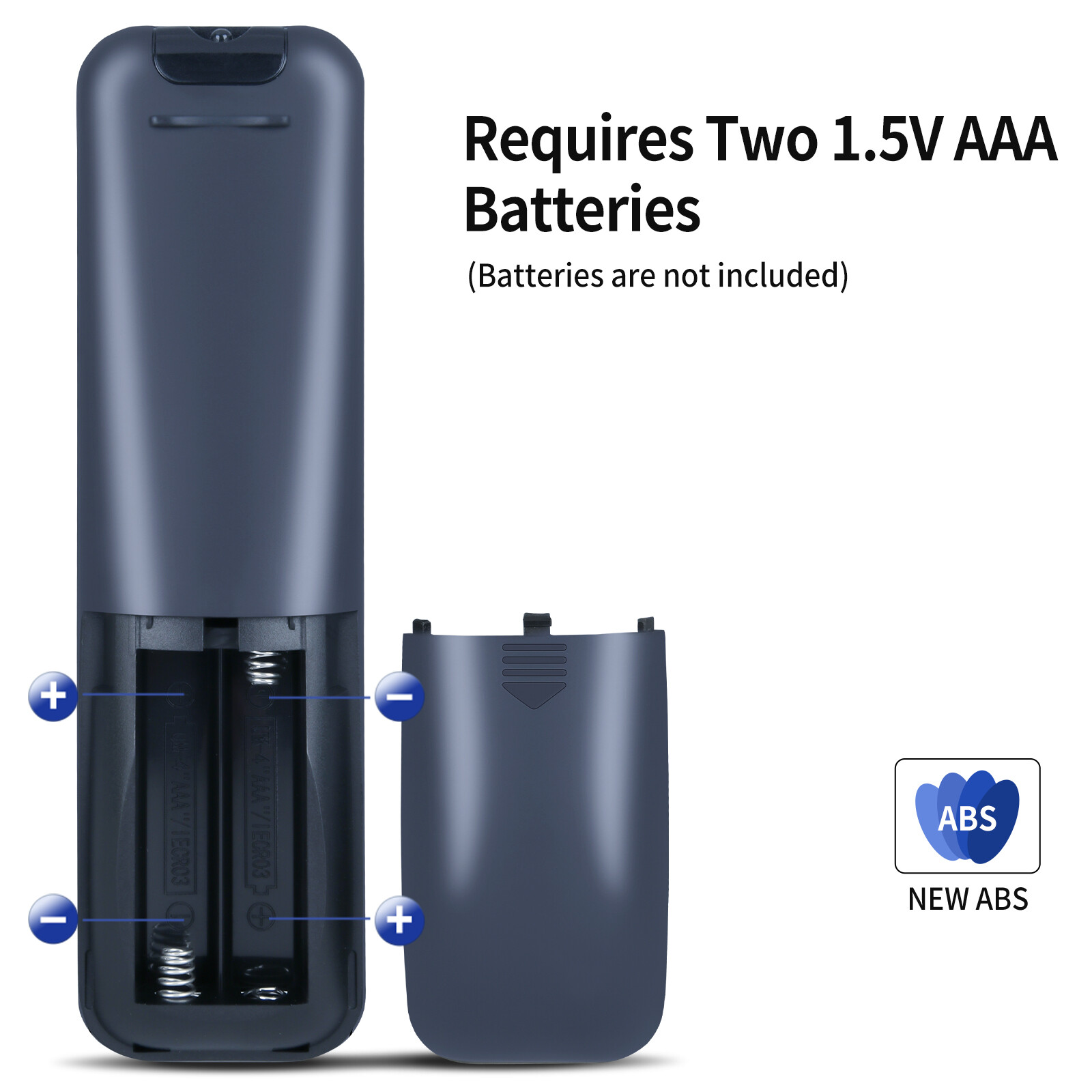 New Remote Control For Vankyo Performance & ​Leisure Series Portable Projector