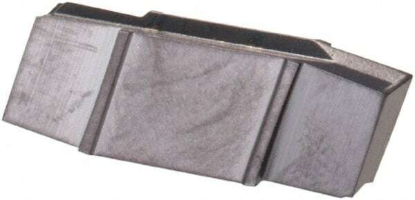 Iscar GIP 2.22-0.15 IC908 Carbide Grooving Insert (6402818), 1 Piece