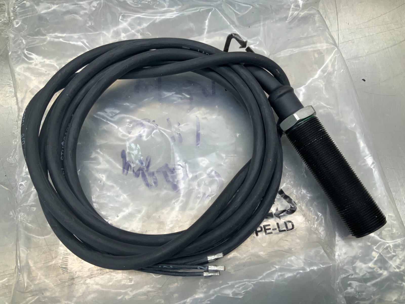 Turck Bi8U-P18-AP6/S139-S1261 Inductive Sensor