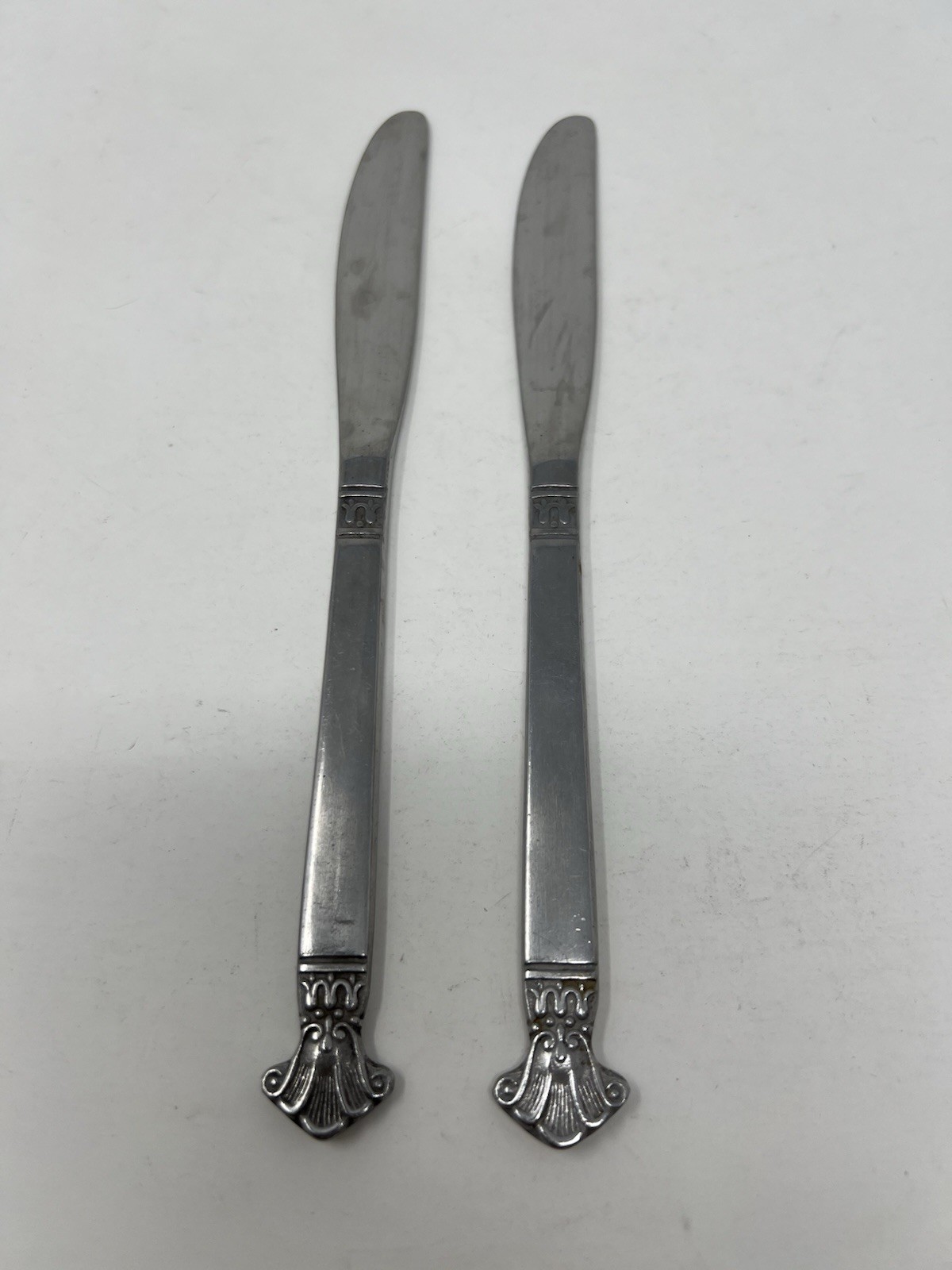 Ekco Eterna Bryn Maur - 2 Knives