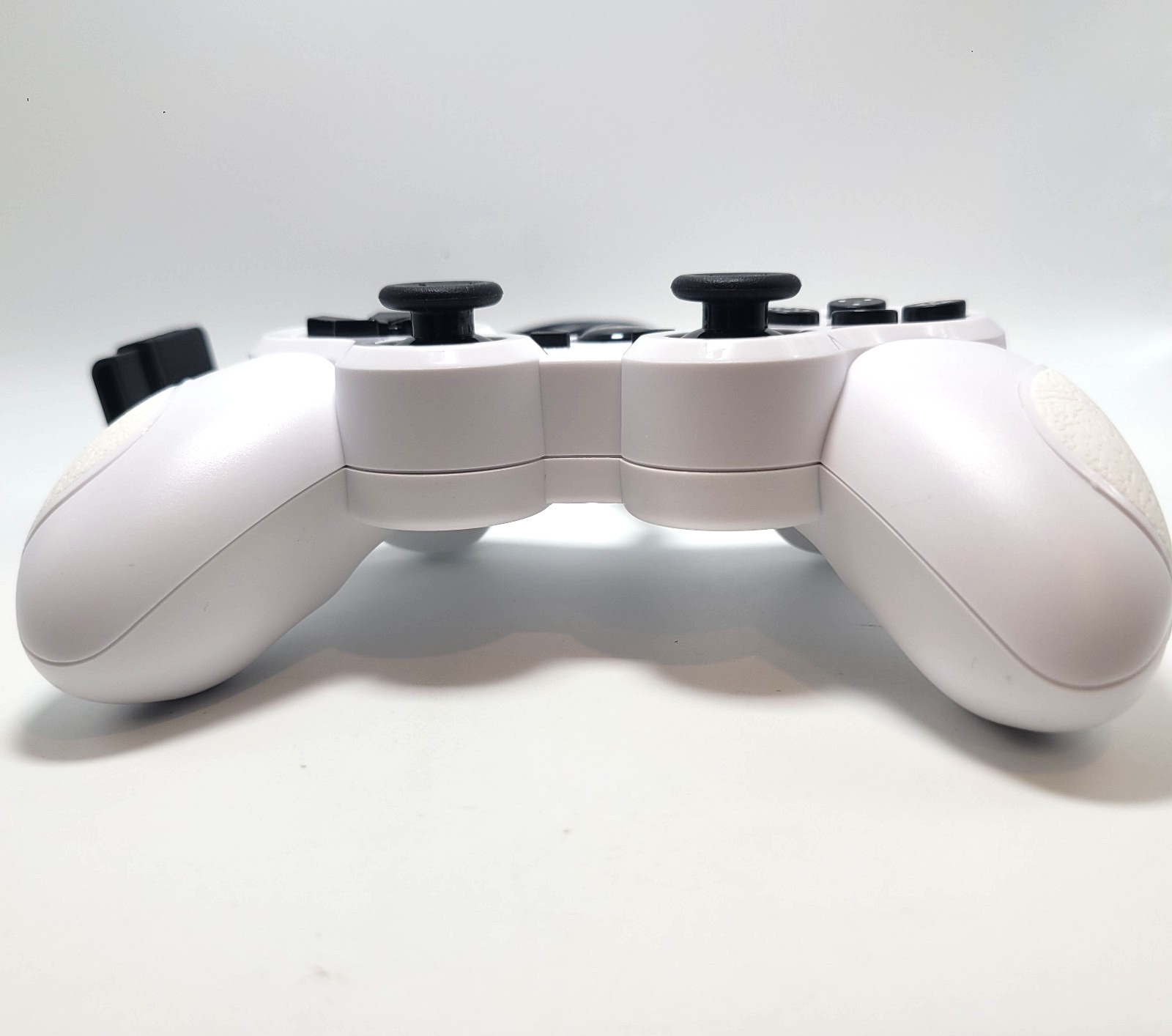 PS One / Playstation 2 / PS1 Analog Wired Controller (PSX/PS2) - White