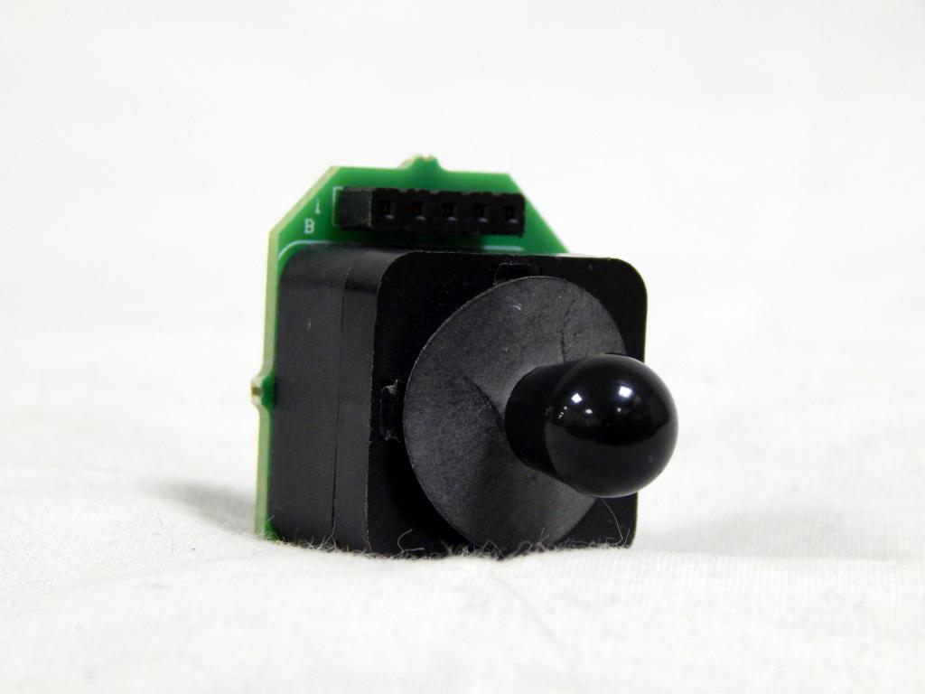 Hiniker Plow 4-Way Replacement Switch Joystick Controller 36014019