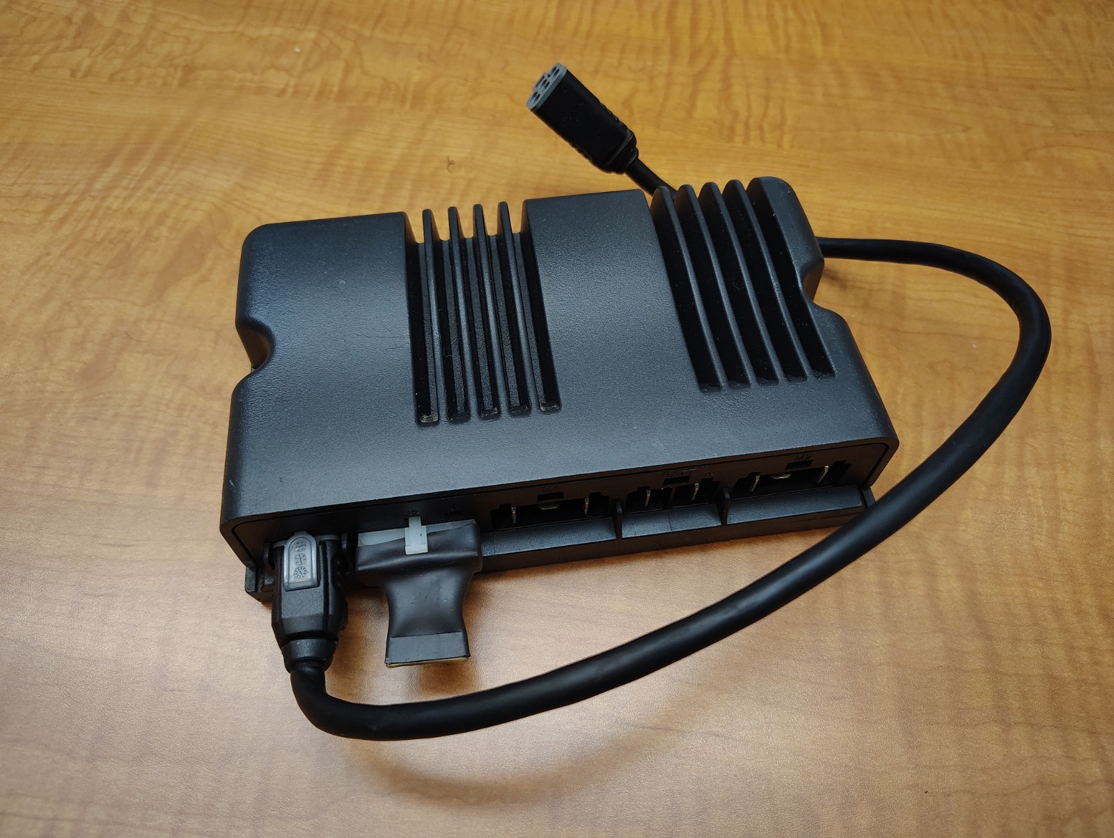 Control Module Pride Mobility Quantum Edge Electronic Power Wheelchair CTL143978