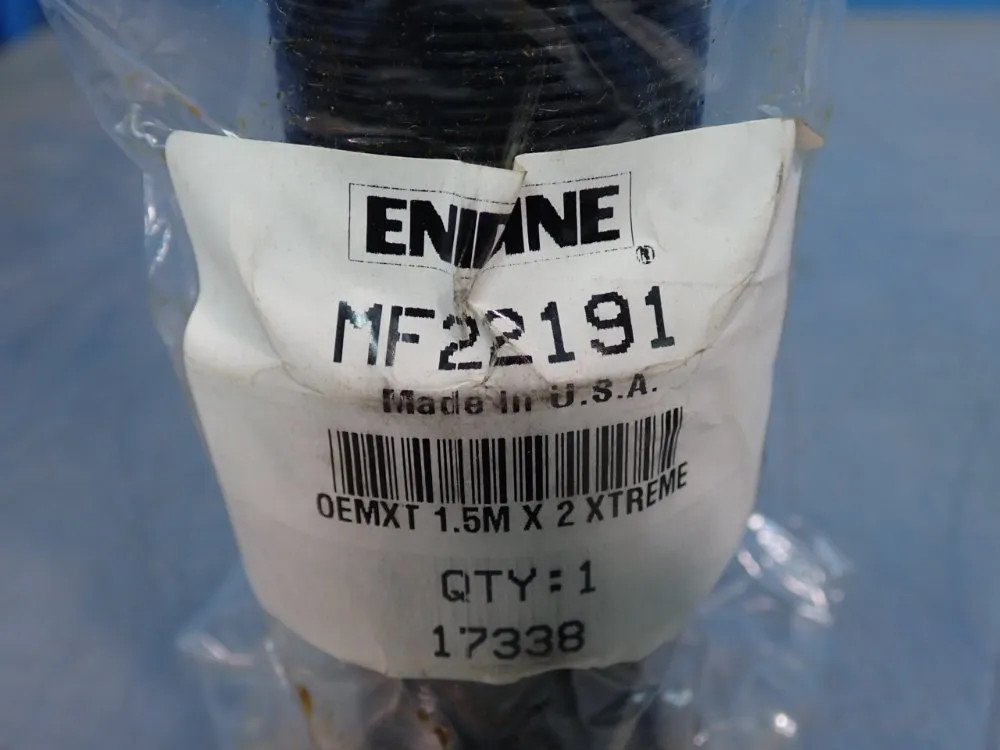 ENIDINE SHOCK ABSORBER MF22191