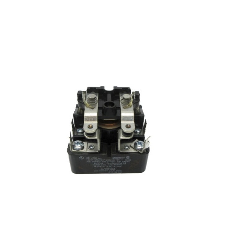 MASTER ELECTRONIC CONTROLS GH-2A-120A 120V NSNP