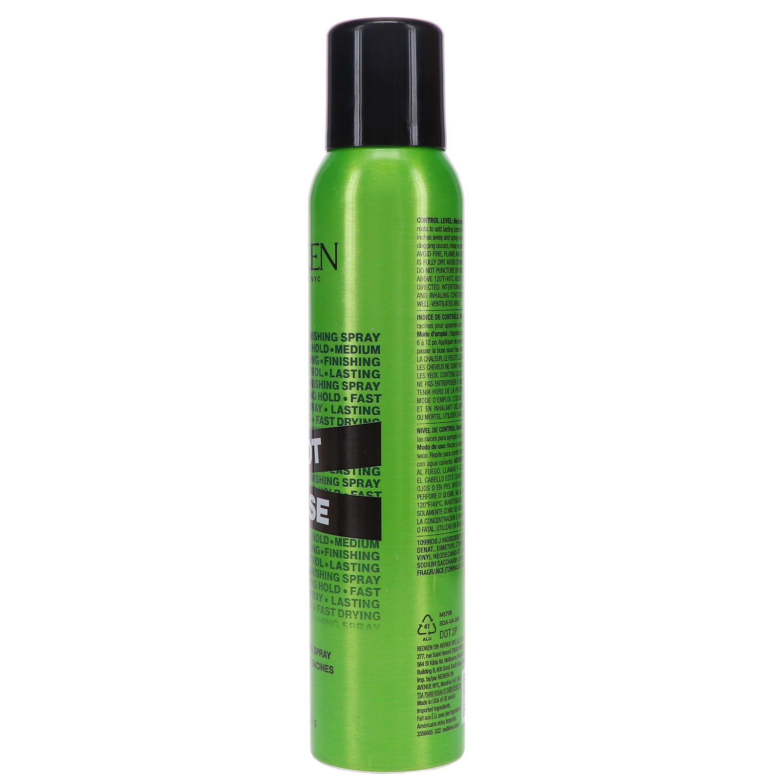 Redken Root Tease Root Targeting Spray 5.3 oz