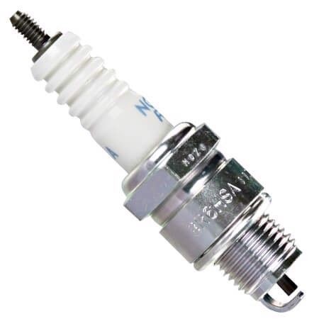 NGK Nickel Spark Plug 4296