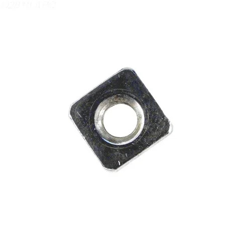 Nut, 10-24 s/s