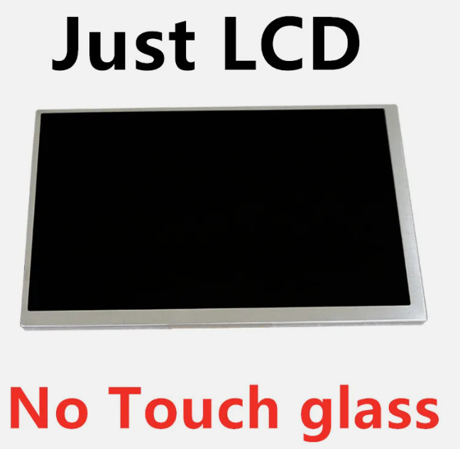 Original LCD (no touch glass) Fit For Yamaha PSR-S770 Display screen