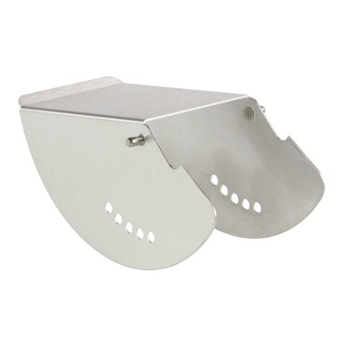 Smoke Factory SF-70379 | Air Baffle for Tour Hazer II V.2 | Reduces Direct