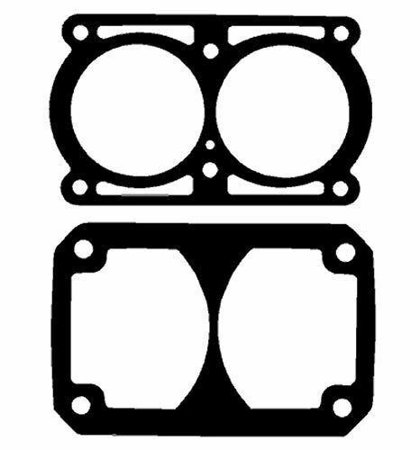 M-G 8648 Head Cover/Cylinder Gasket for Campbell Hausfeld Replaces VT470900AJ