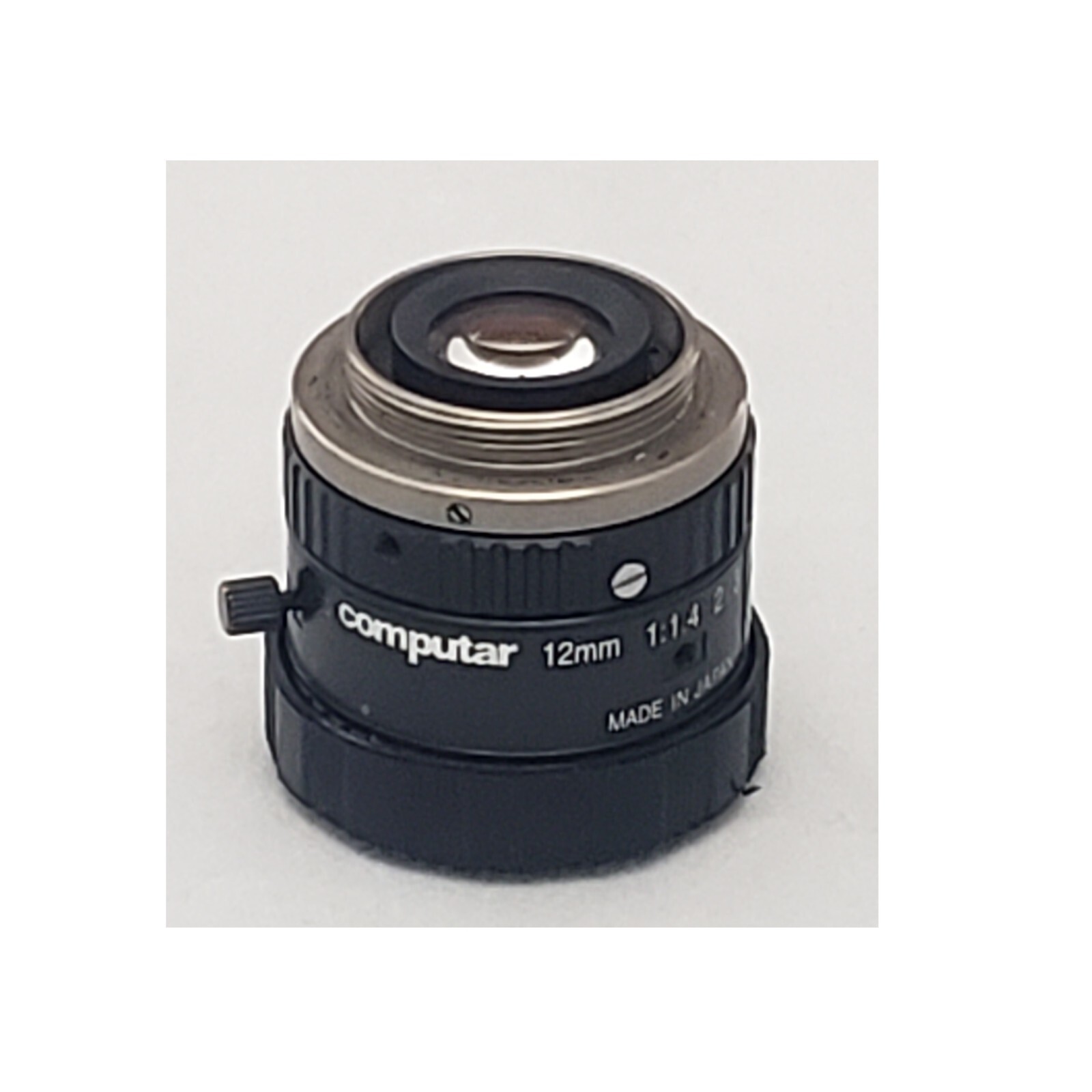 Cognex In Sight Model Unkown Vision Systems Machine Camera