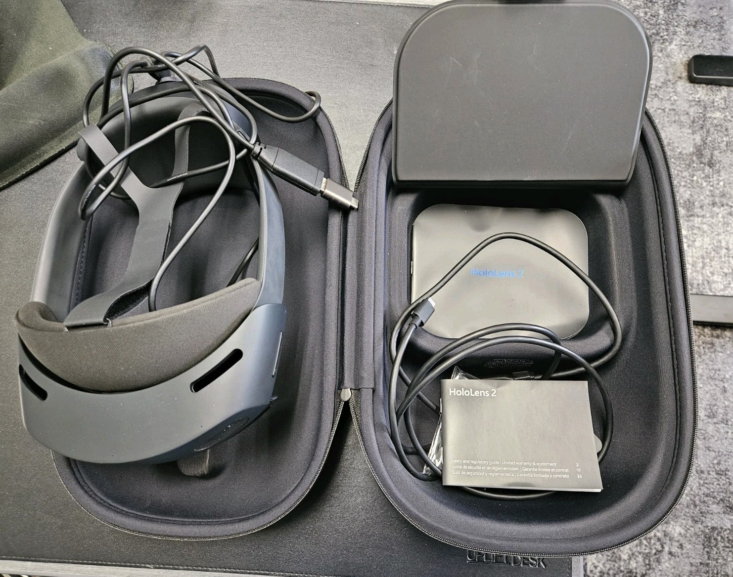 Microsoft Hololens 2 Headset - Great Condition