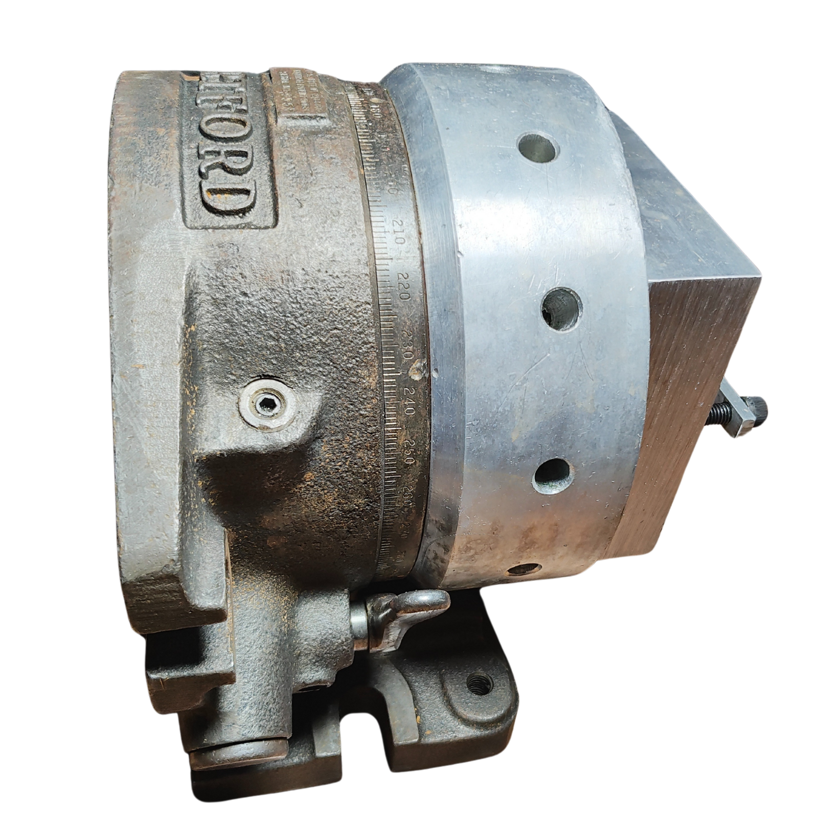 HARTFORD 8-1/4" HORIZONTAL-VERTICAL SUPER SPACER (SPECIAL)