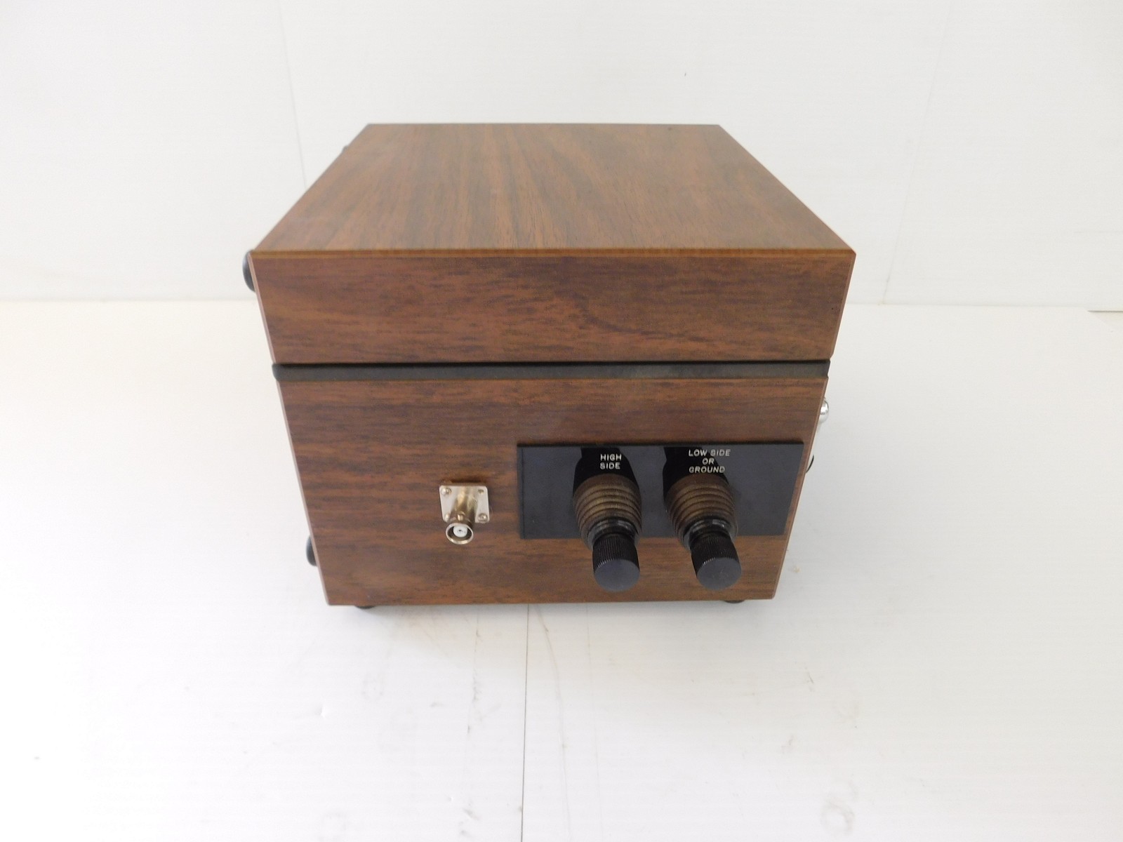 ^^Sensitive Research Instrument Corp Electrostatic Voltmeter ESD / ESD-8 (QOS20)