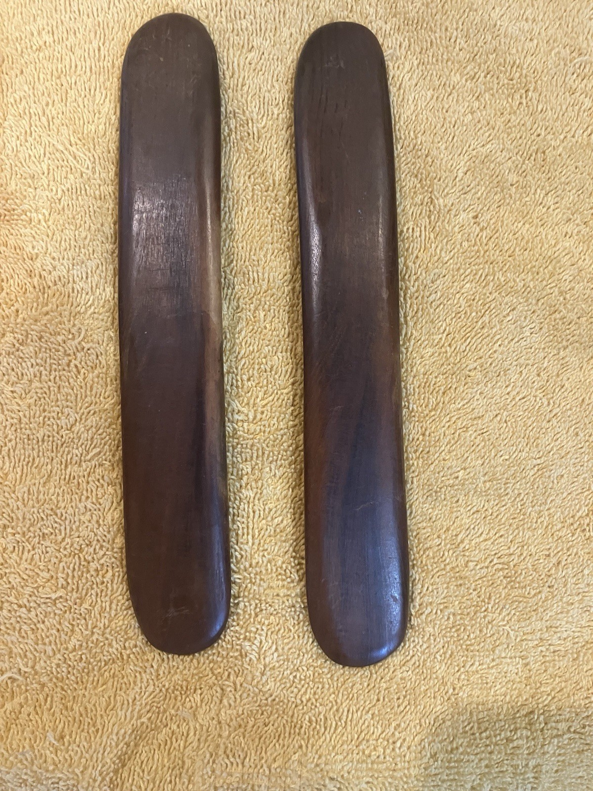 Rosewood Irish Bones