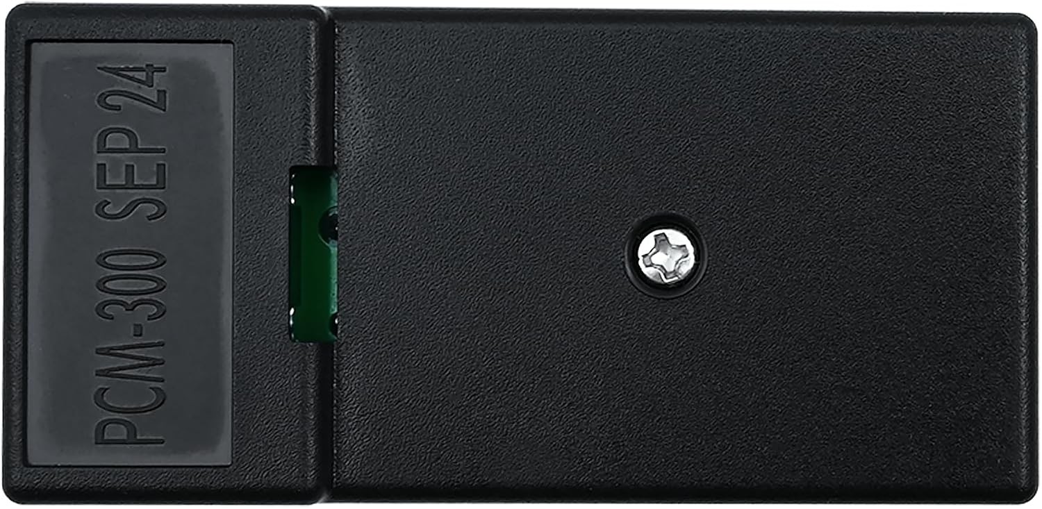 Upgraded PCM300 3-Station Irrigation Expansion Module, Compatible with Hunter Pr