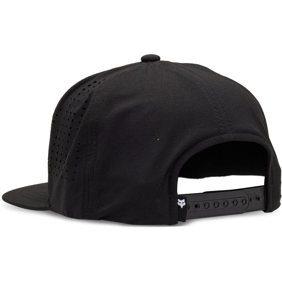 Fox Racing Non Stop Tech Snapback Hat