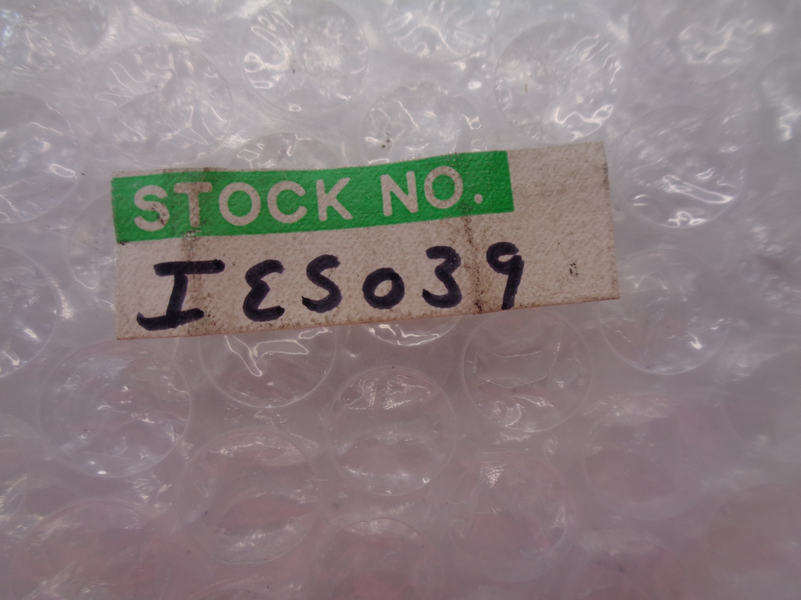 ALCO 7711 TOGGLE SWITCH NSNP