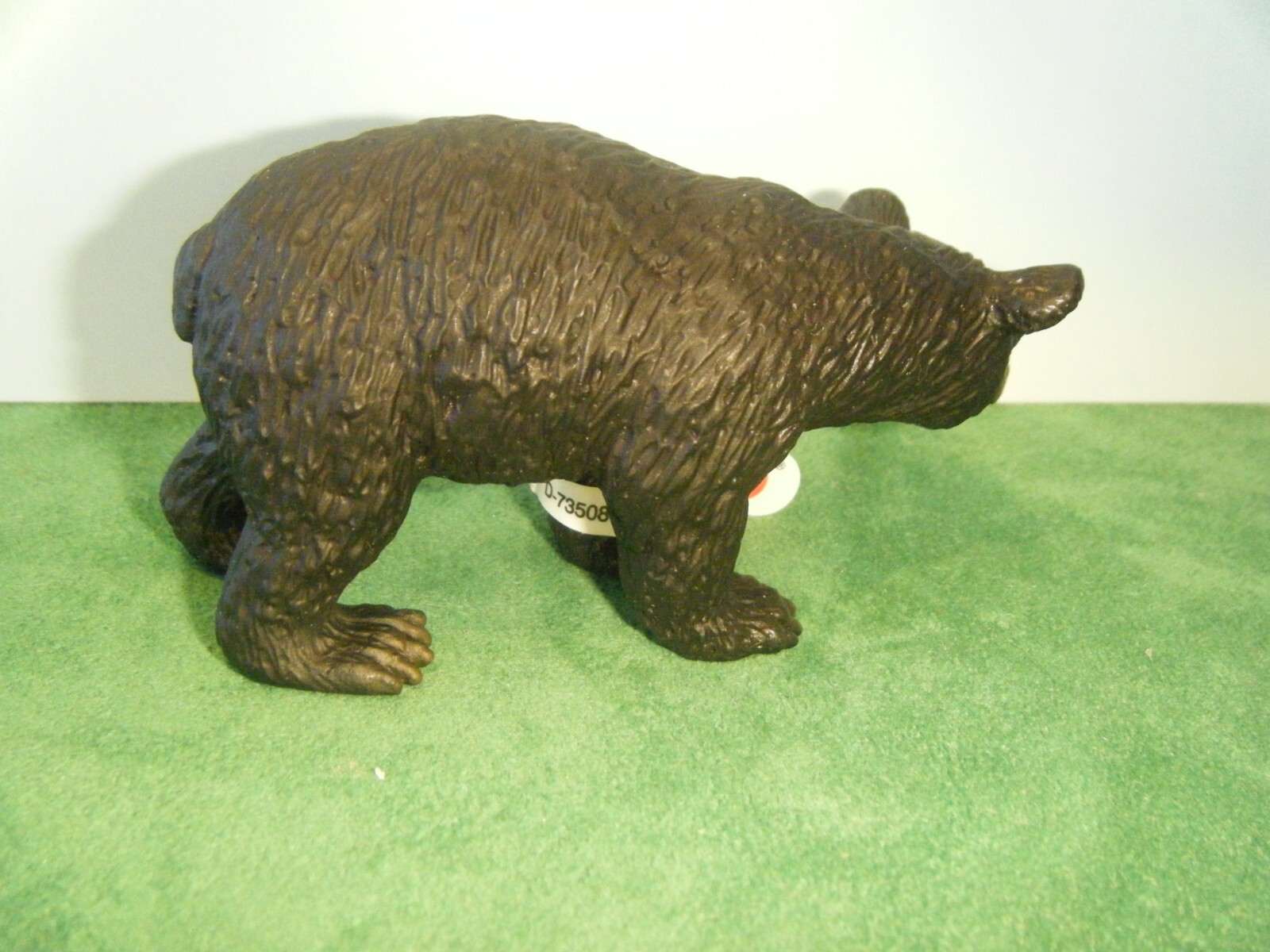 SCHLEICH BLACK BEAR 14316 & BLACK BEAR CUB #14326 *NEW*