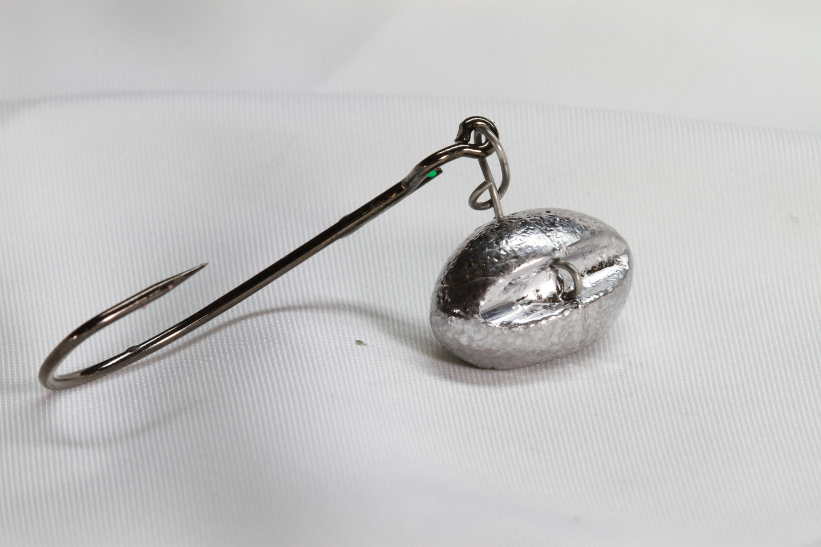 Swing Jigs Hard Head (Quick Connect Heads!!!) Custom Made 5 pack