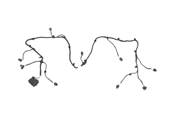 Genuine Mopar Front Fascia Wiring 68385301AC