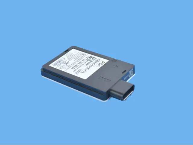 Genuine Mopar Blind Spot Detection Module 68420480AC