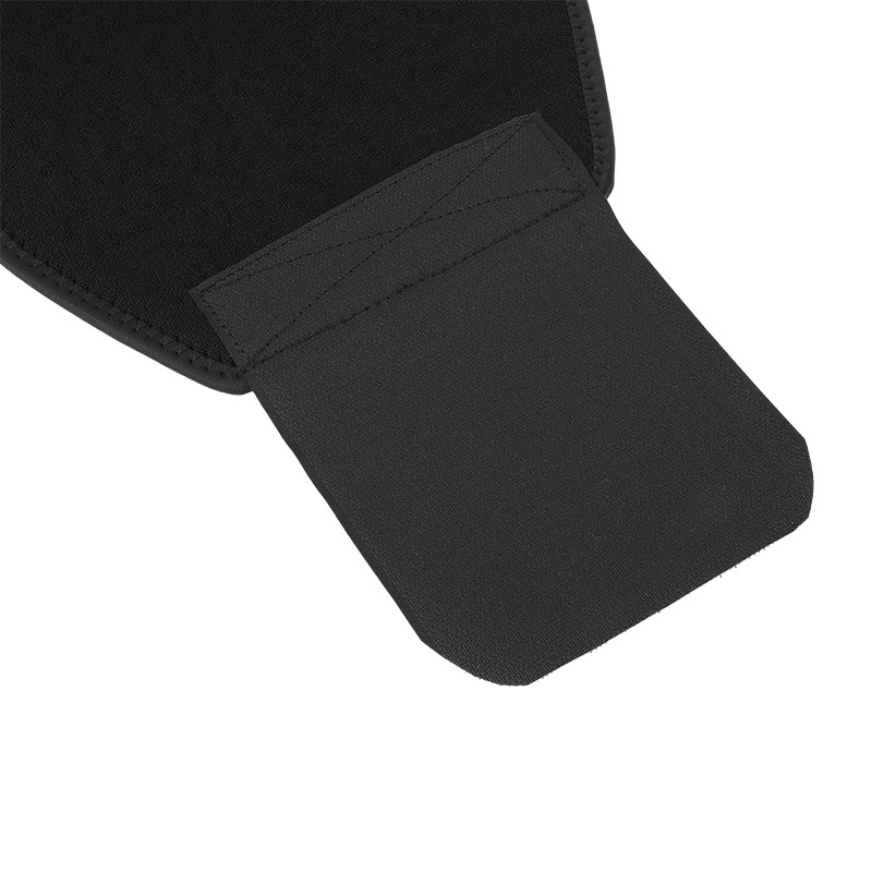 Men Waist Trimmer Belt Sweat Wrap Slimming Tummy Stomach Weight-Loss Fat Burner