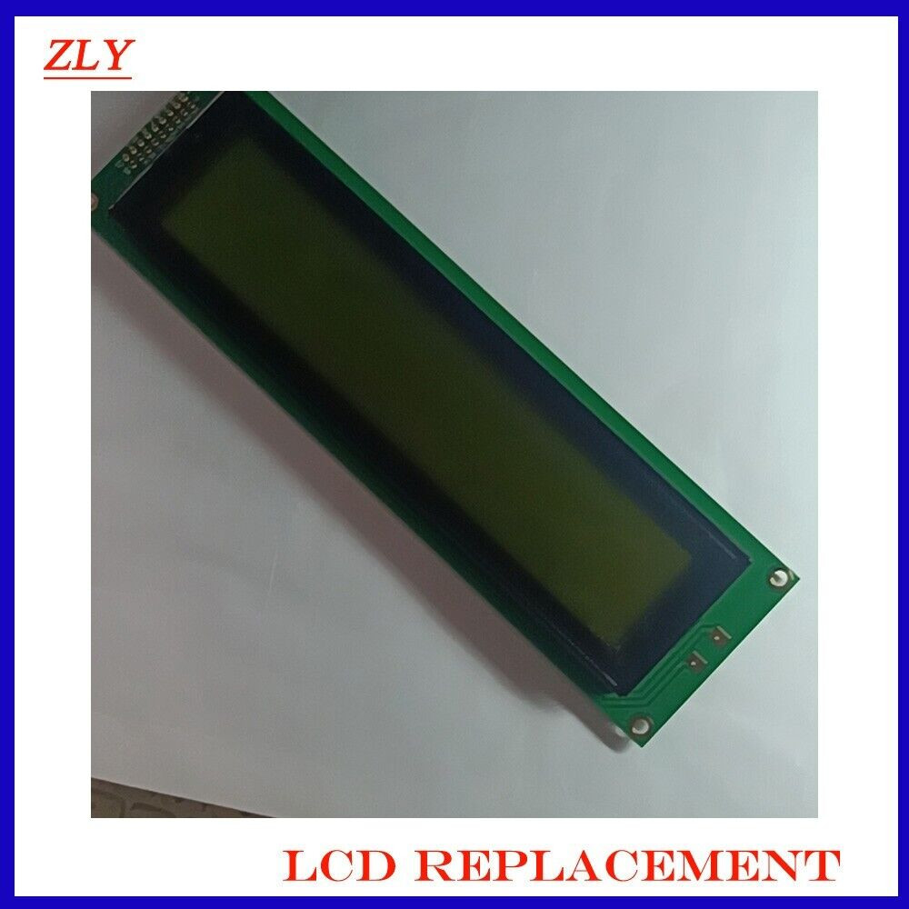 MTC-40400X P-40400X REV-D LCD Compatible Replacement Screen