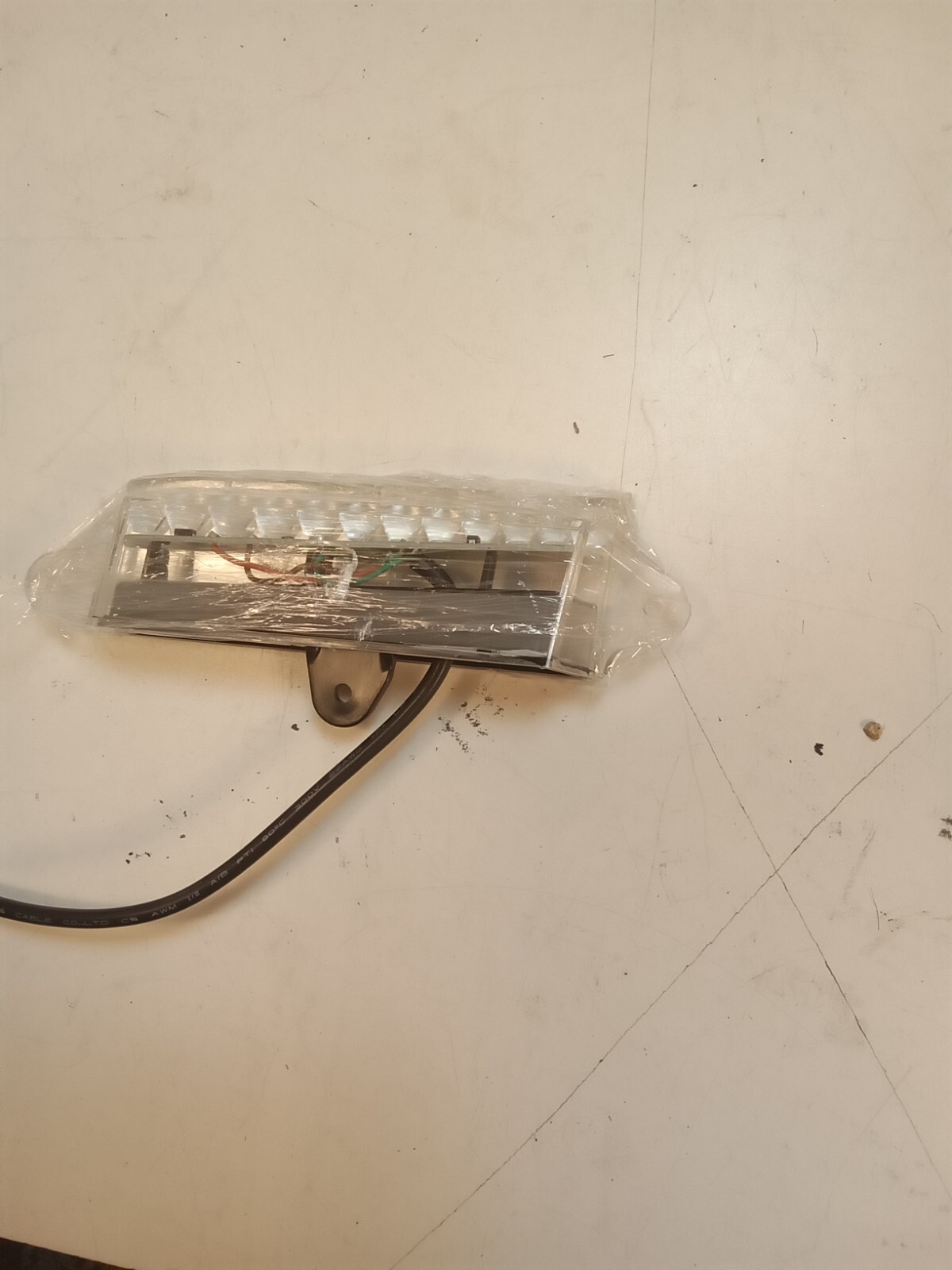 Pride Mobility Maxxima Scooter Front head Light, Right Side ELE1907166 S20
