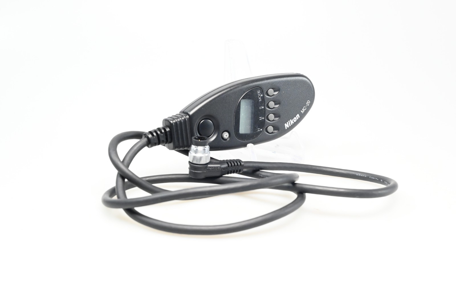 Nikon MC-20 Remote Cord  for (F5/N90/N90S/D Series) Cameras #G131