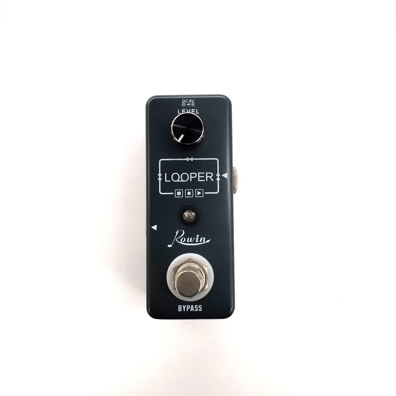 ROWIN Looper LEF-332 LOOPER
